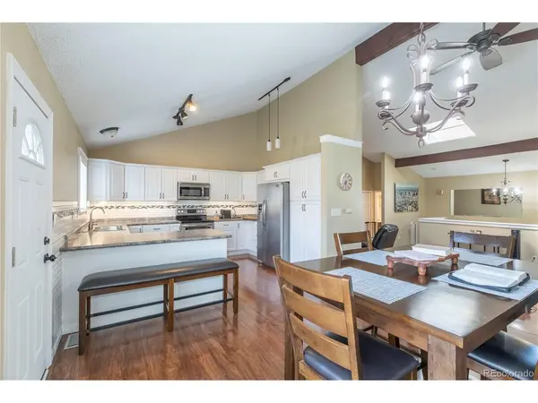 1148 S Newland, Lakewood, CO 80232
