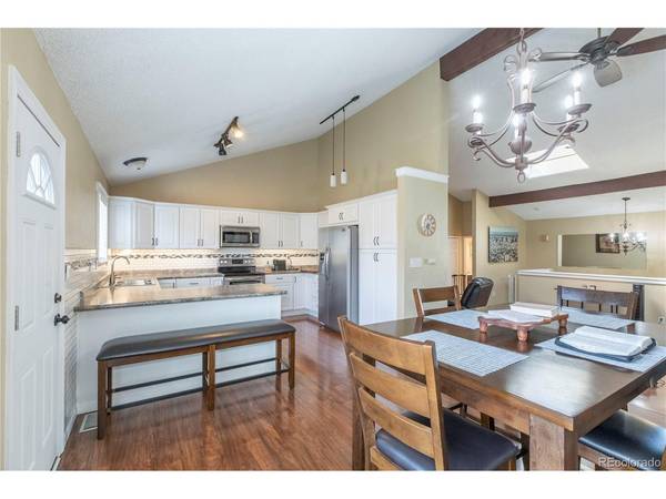 1148 S Newland, Lakewood, CO 80232