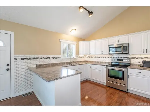 1148 S Newland, Lakewood, CO 80232