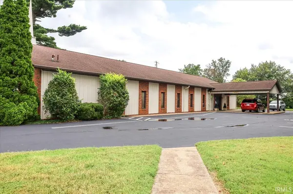 3219 Washington AVE, Evansville, IN 47714