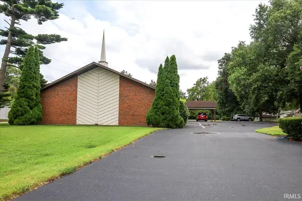 3219 Washington AVE, Evansville, IN 47714