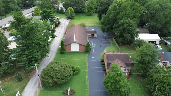 3219 Washington AVE, Evansville, IN 47714-0440