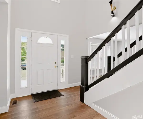 2601 S Trotters RUN, Bloomington, IN 47401-4444