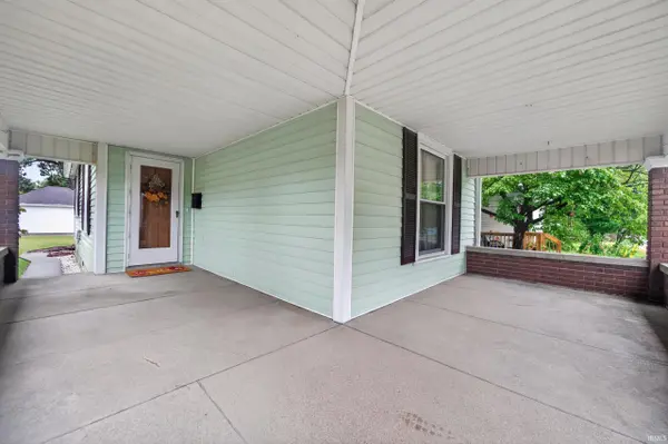 2313 High ST, Logansport, IN 46947