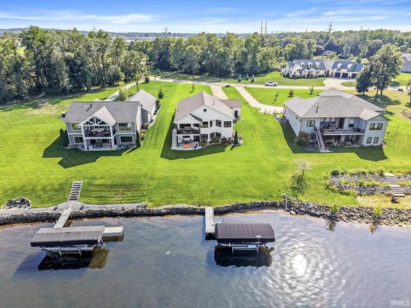 20345 Longboat CT, Bristol, IN 46507