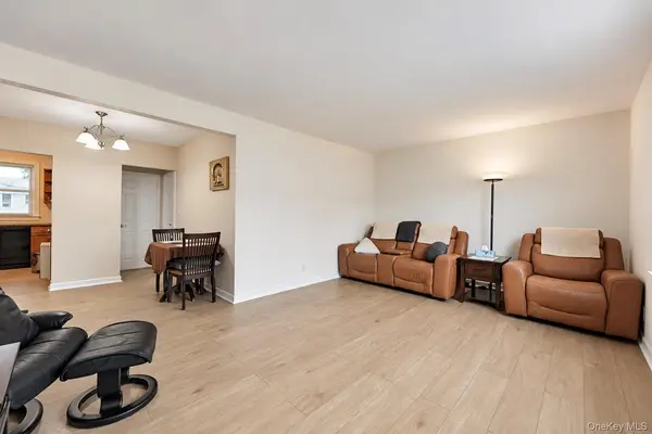 15 Winchester AVE #2B, Yonkers, NY 10710
