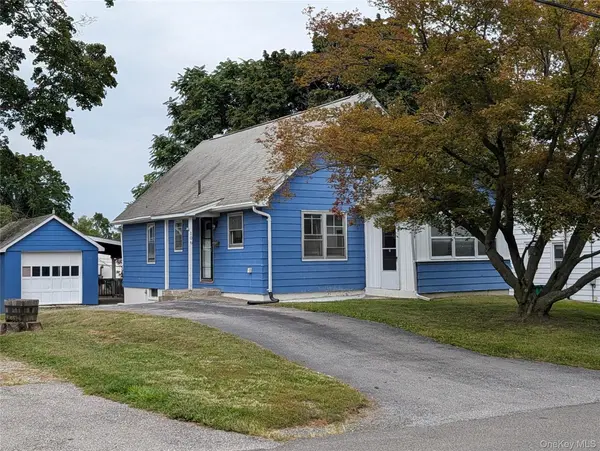 106 Depuyster AVE, Beacon, NY 12508