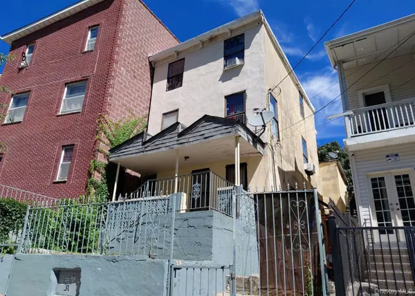 883 E 175th ST, Bronx, NY 10460