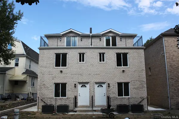 14518 106th AVE, Jamaica, NY 11435