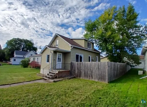 112 W 3rd Ave N, Aurora, MN 55705
