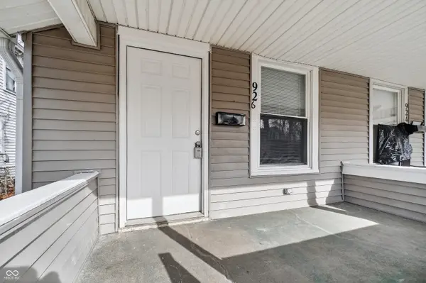 926 W 32nd ST, Indianapolis, IN 46208
