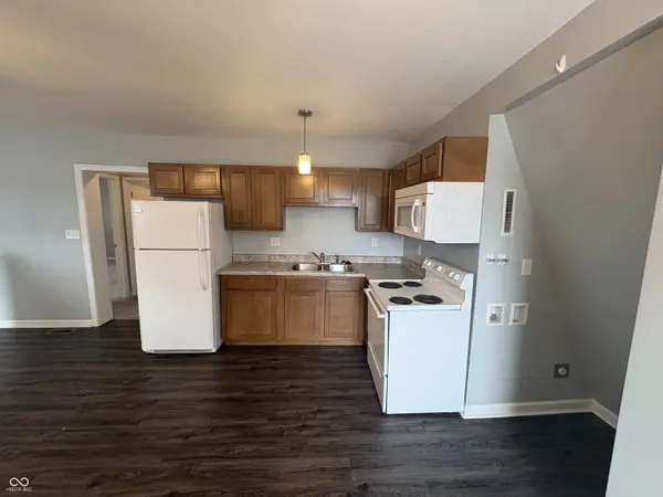 409 W Washington ST #2, Muncie, IN 47305