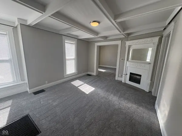 413 W Franklin ST #1, Shelbyville, IN 46176