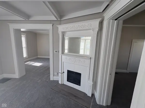 413 W Franklin ST #1, Shelbyville, IN 46176