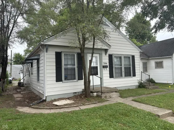 2106 E 46th ST, Indianapolis, IN 46205