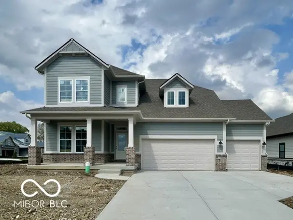 11908 Charles Eric WAY, Noblesville, IN 46060