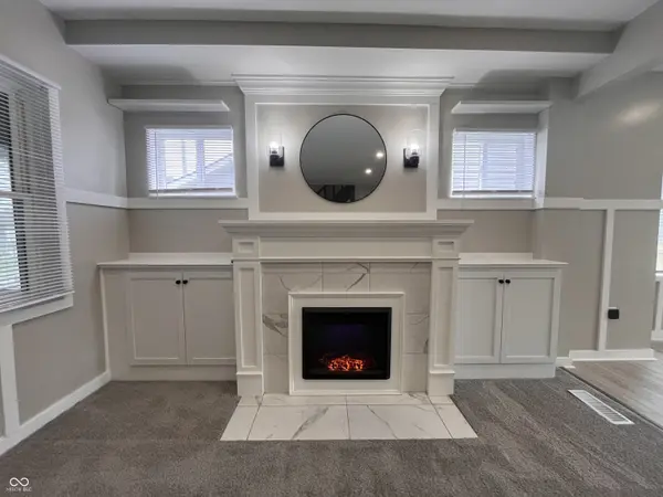 608 N Gray ST, Indianapolis, IN 46201