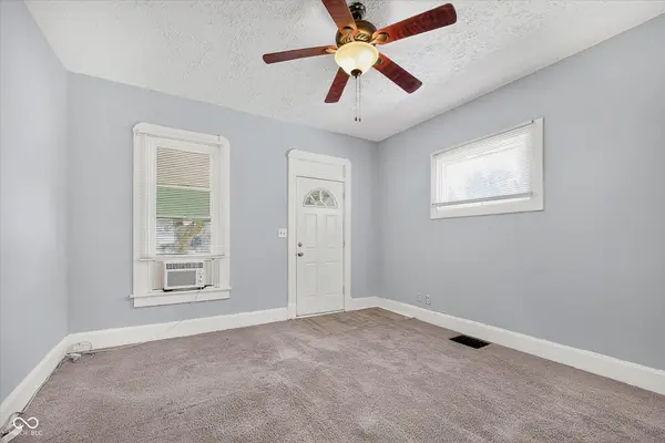 100 N Muessing ST, Indianapolis, IN 46229