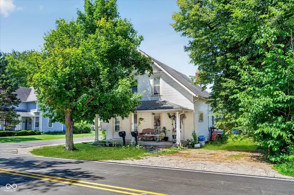 100 N Muessing ST, Indianapolis, IN 46229