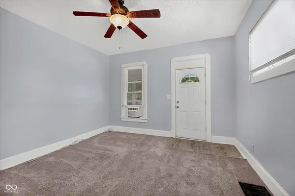 100 N Muessing ST, Indianapolis, IN 46229