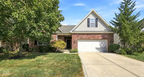 9713 Timberbrooke BLVD, Mccordsville, IN 46055