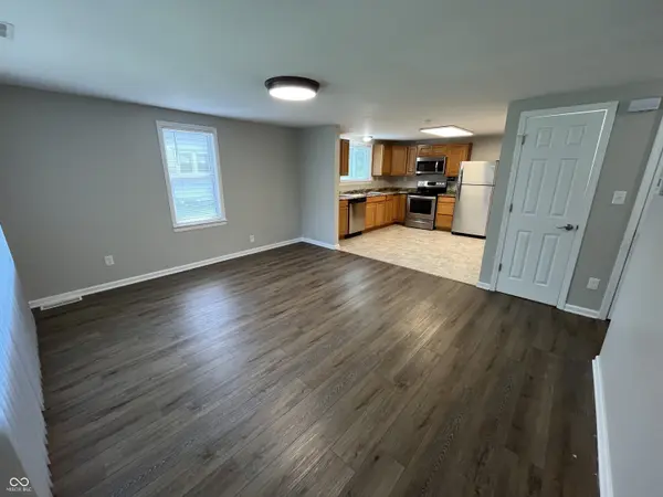 611 N Waldemere AVE, Muncie, IN 47303