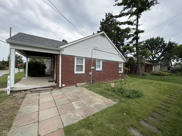 5302 E Saint Joseph ST, Indianapolis, IN 46219