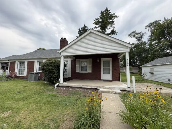 5302 E Saint Joseph ST, Indianapolis, IN 46219