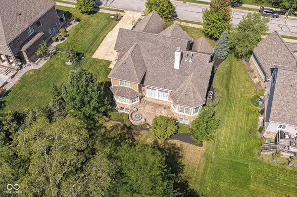 14263 Hearthwood DR, Fishers, IN 46040