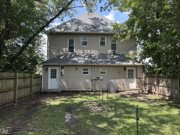 1125 Churchman AVE, Indianapolis, IN 46203