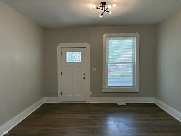 1125 Churchman AVE, Indianapolis, IN 46203