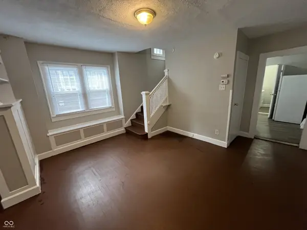 4218 Carrollton AVE, Indianapolis, IN 46205