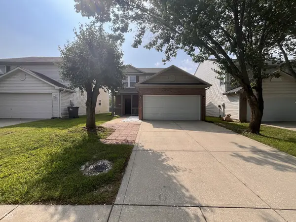 7212 Parklake PL, Indianapolis, IN 46217