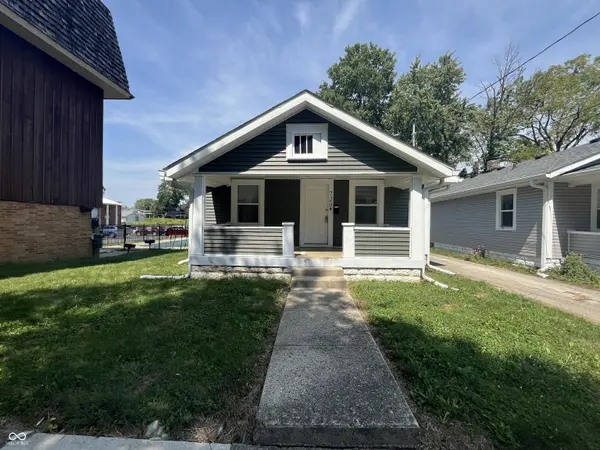 720 W Queen ST, Muncie, IN 47303