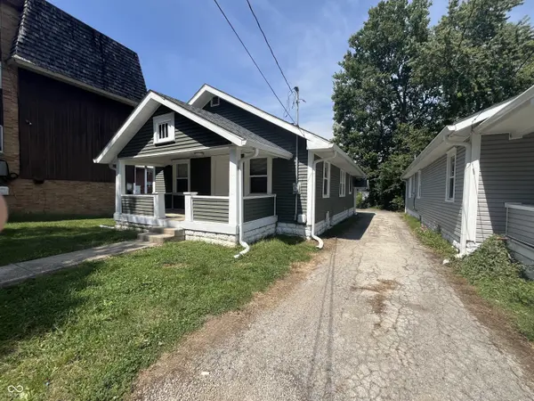 720 W Queen ST, Muncie, IN 47303