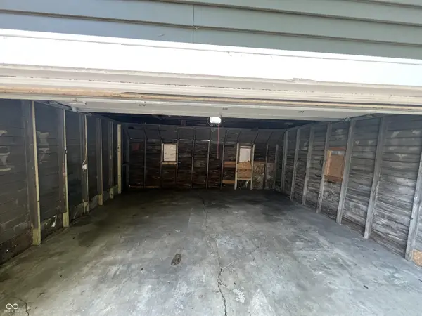 720 W Queen ST, Muncie, IN 47303