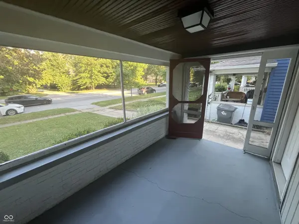 5542 N College AVE, Indianapolis, IN 46220