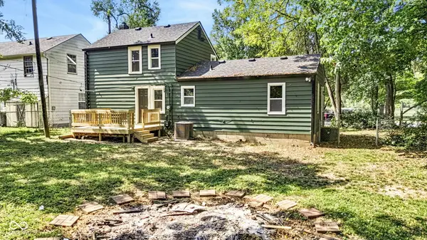4125 Clarendon, Indianapolis, IN 46208
