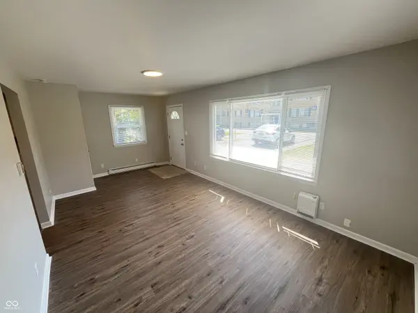 6214 Eastridge DR, Indianapolis, IN 46219