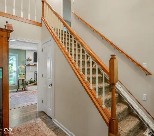 2767 E Charmil DR, Mooresville, IN 46158