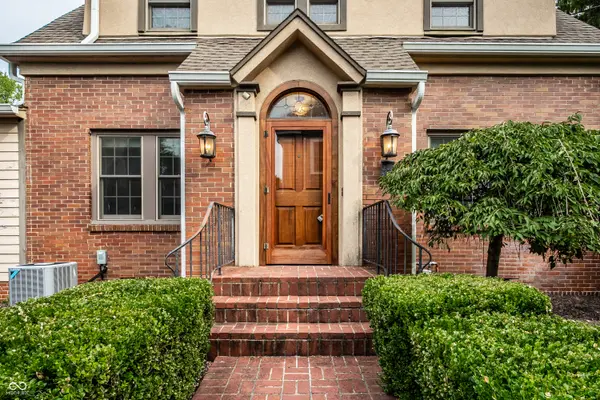 5254 N New Jersey ST, Indianapolis, IN 46220