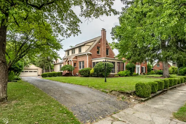 5254 N New Jersey ST, Indianapolis, IN 46220