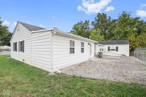 960 Duane ST, Franklin, IN 46131