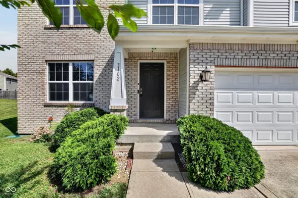 3102 Bent Timber, Indianapolis, IN 46268