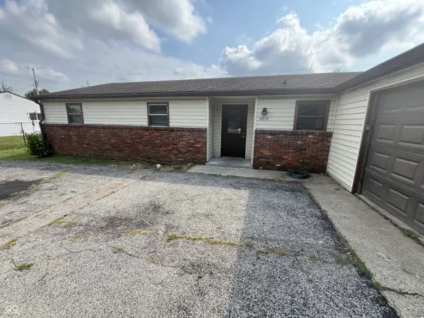 8839 E 15th ST, Indianapolis, IN 46219