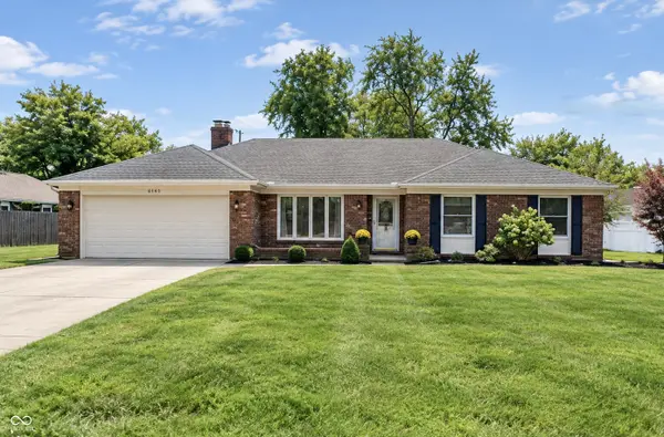 1645 Kingsley DR, Anderson, IN 46011