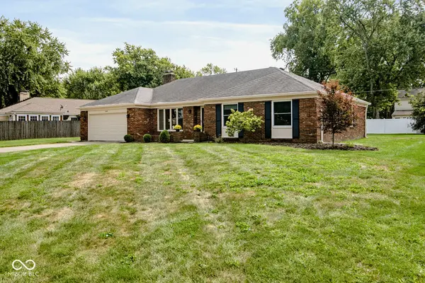 1645 Kingsley DR, Anderson, IN 46011