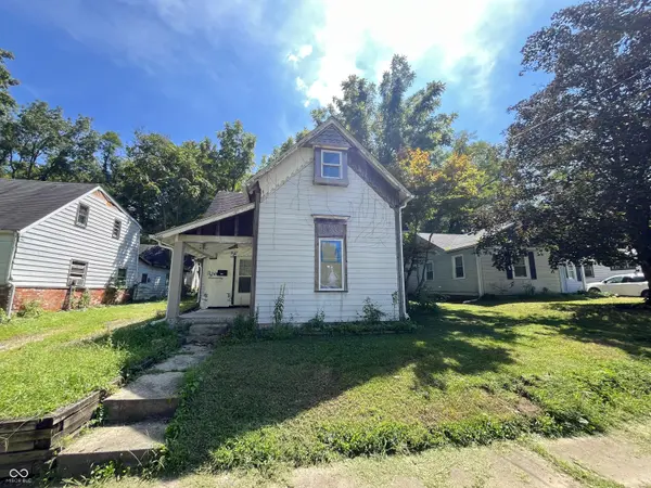 2215 W 9th ST, Anderson, IN 46016