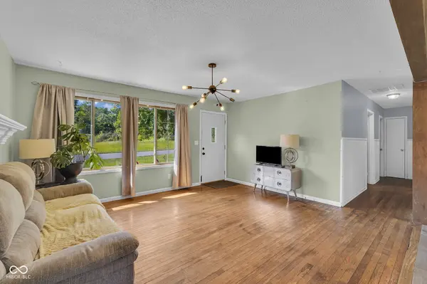 3235 N Maple Turn LN, Martinsville, IN 46151