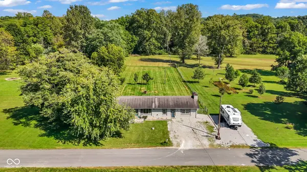 3235 N Maple Turn LN, Martinsville, IN 46151